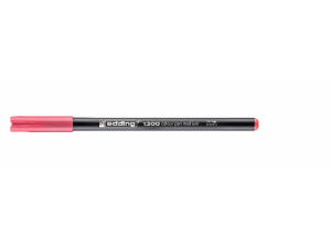 Edding Fasermaler medium 1300 korallenpink