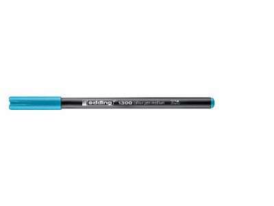 Edding Fasermaler medium 1300 manganblau