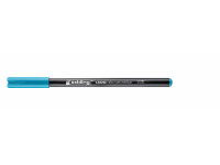 Edding Fasermaler medium 1300 manganblau