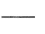 Edding Fasermaler 1300 2 mm braungrau