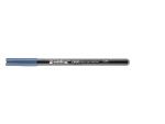 Edding Fasermaler 1300 2 mm blaugrau