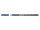Edding Fasermaler medium 1300 blaugrau