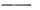 Edding Fasermaler medium 1300 blaugrau