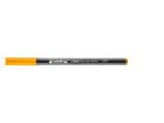Edding Fasermaler 1300 2 mm brilliantgelb