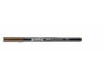 Edding Fasermaler medium 1300 sepia