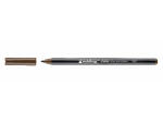 Edding Fasermaler medium 1300 sepia
