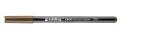 Edding Fasermaler medium 1300 sepia