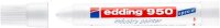 Edding Fasermaler medium 1300 karmesin