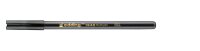 Edding Pinselstift 1340 schwarz