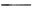 Edding Pinselstift 1340 schwarz