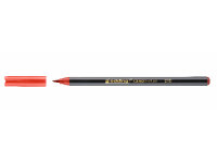 Edding Pinselstift 1340 rot