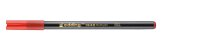Edding Pinselstift 1340 rot