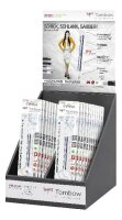Edding Pinselstift 1340 rot