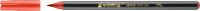 Edding Pinselstift 1340 rot