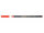Edding Pinselstift 1340 rot
