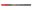 Edding Pinselstift 1340 rot