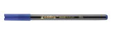 Edding Pinselstift 1340 blau