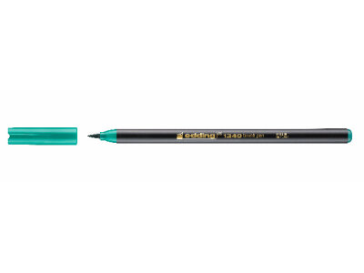 Edding Pinselstift 1340 grün