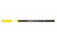 Edding Pinselstift 1340 gelb