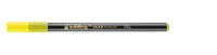 Edding Pinselstift 1340 gelb