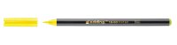 Edding Pinselstift 1340 gelb