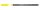 Edding Pinselstift 1340 gelb