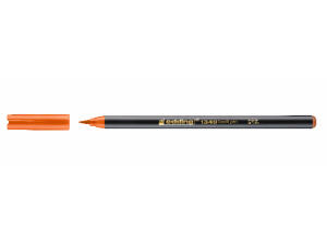 Edding Pinselstift 1340 orange