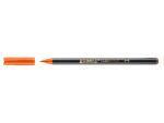 Edding Pinselstift 1340 1-3 mm orange