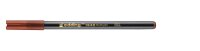 Edding Pinselstift 1340 braun