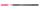Edding Pinselstift 1340 pink