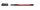 Edding Folienschreiber permanent 140 S rot