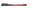 Edding Folienschreiber permanent 140 S braun