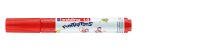 Edding Fasermaler 14 rot