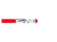 Edding Fasermaler 14 rot