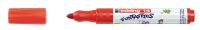 Edding Fasermaler 14 rot