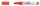 Edding Fasermaler 14 rot