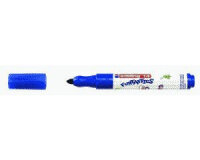 Edding Fasermaler 14 blau