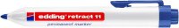 Edding Fasermaler 14 blau
