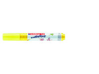 Edding Fasermaler 14 gelb