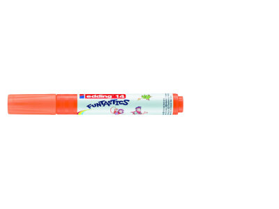 Edding Fasermaler 14 orange