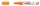 Edding Fasermaler 14 orange
