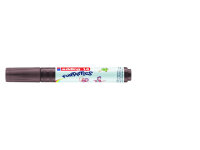 Edding Fasermaler 14 braun