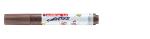 Edding Fasermaler Funtastics 14 3 mm braun