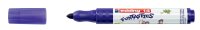 Edding Fasermaler 14 violett