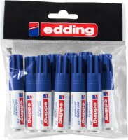 Edding Fasermaler 14 violett