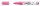 Edding Fasermaler 14 pink