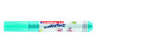 Edding Fasermaler 14 hellblau