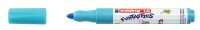 Edding Fasermaler 14 hellblau