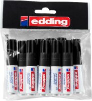 Edding Fasermaler 14 hellblau