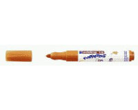 Edding Fasermaler 14 ocker